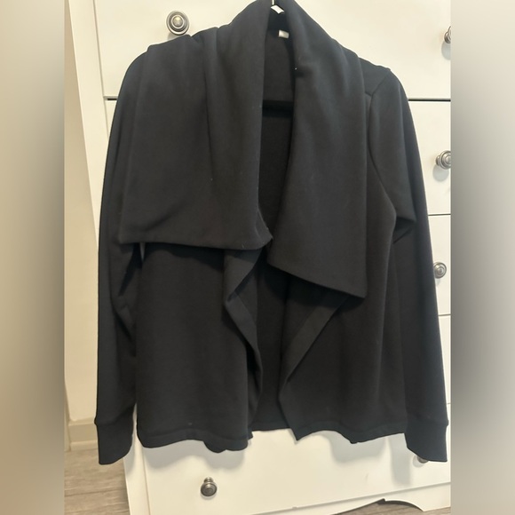Zella Jackets & Blazers - Sweatshirt Jacket​